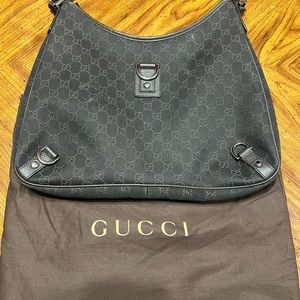 Gucci hand bag